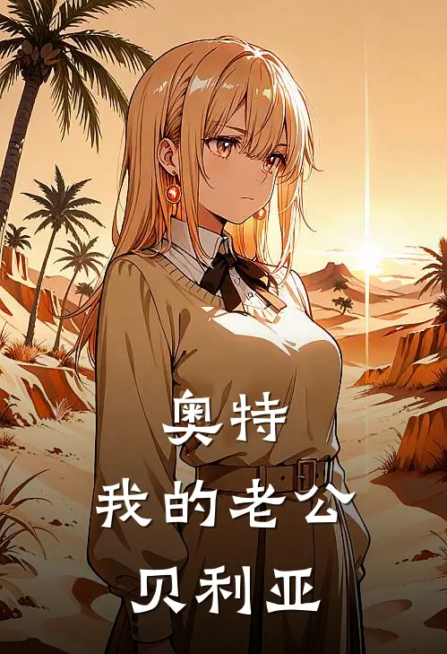 奥特：我的老公贝利亚