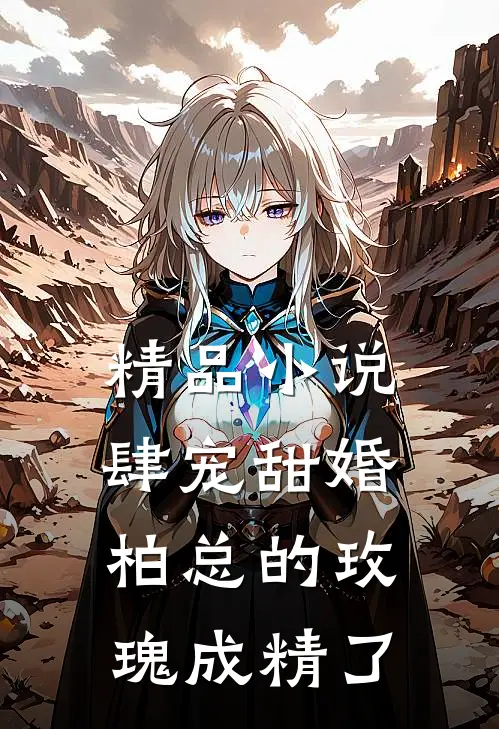 精品小说肆宠甜婚：柏总的玫瑰成精了