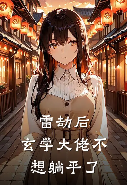 雷劫后，玄学大佬不想躺平了