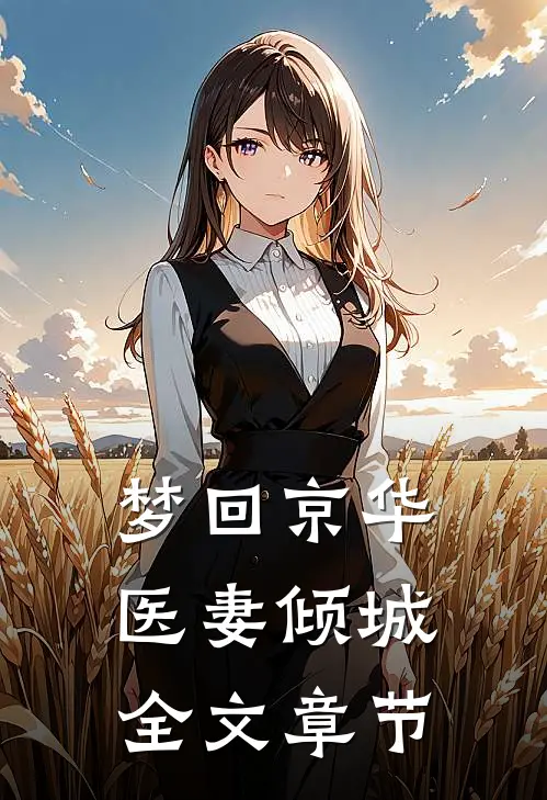 梦回京华：医妻倾城全文章节