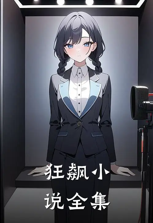 狂飙小说全集
