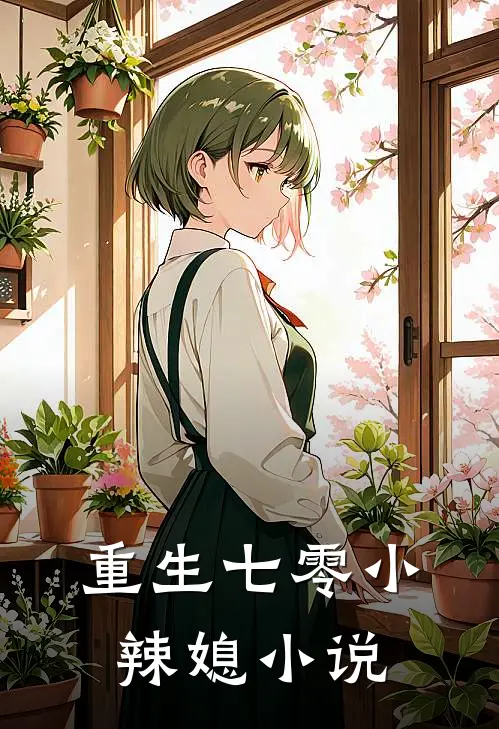 重生七零小辣媳小说