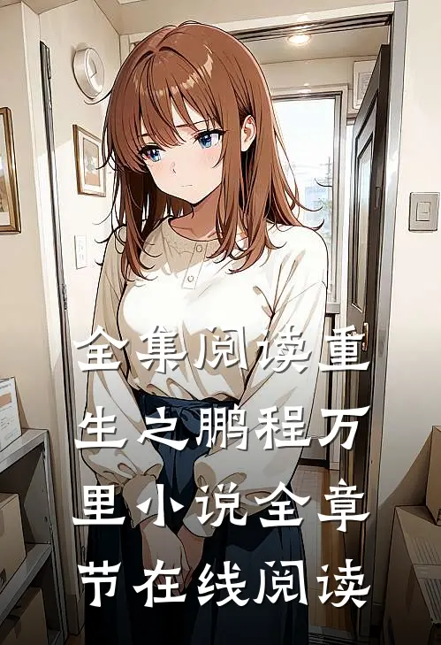全集阅读重生之鹏程万里小说全章节在线阅读