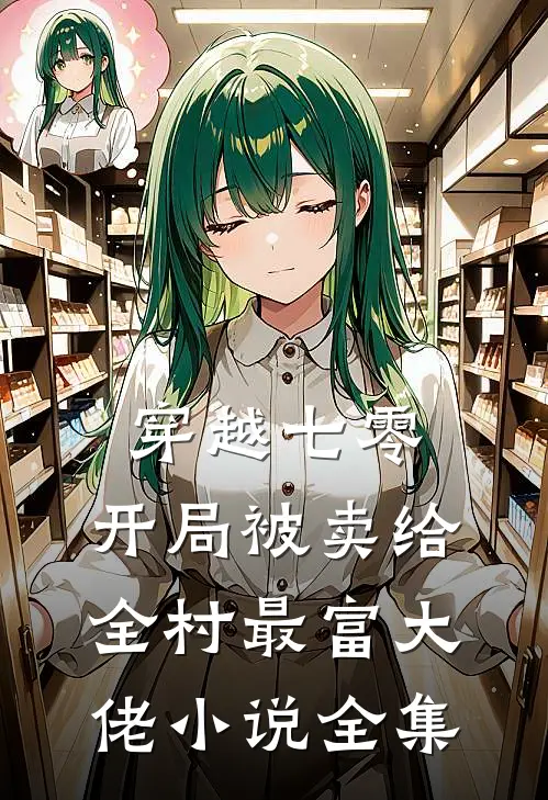 穿越七零：开局被卖给全村最富大佬小说全集