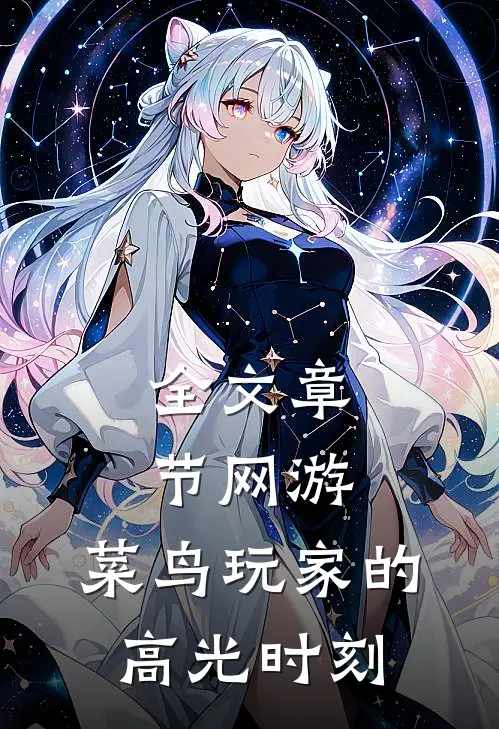 全文章节网游：菜鸟玩家的高光时刻