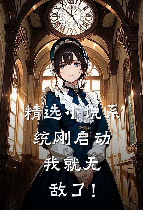 精选小说系统刚启动，我就无敌了！