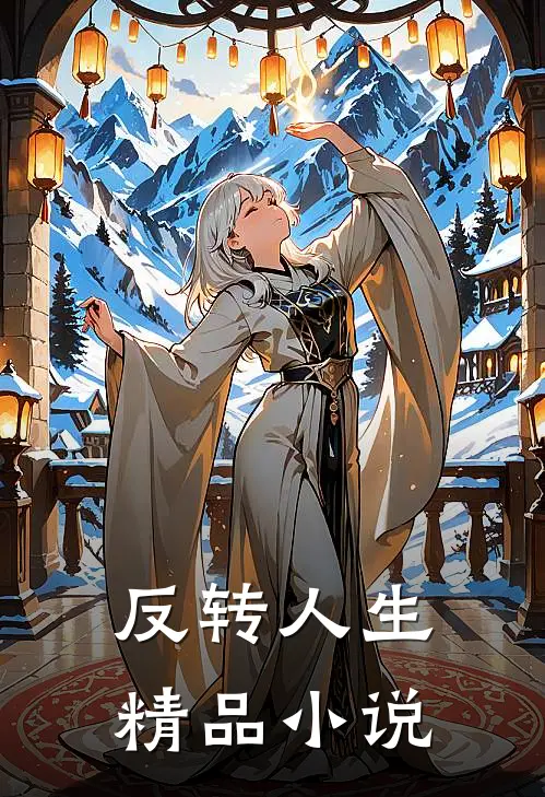 反转人生精品小说