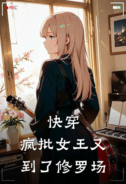 快穿：疯批女王又到了修罗场