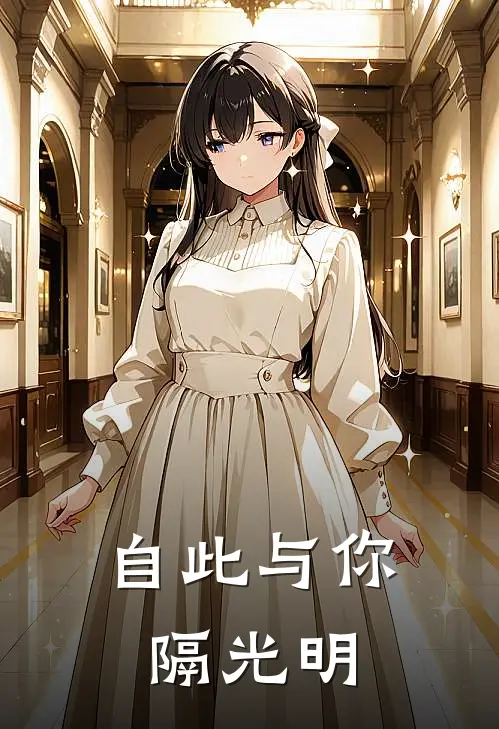 自此与你隔光明