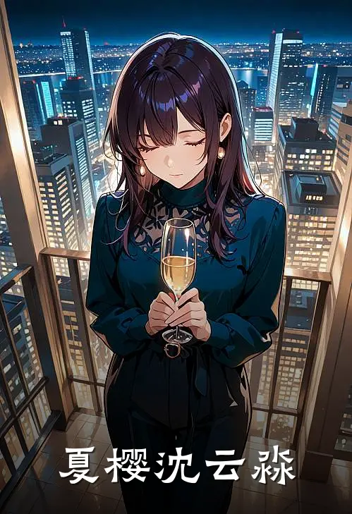 夏樱沈云淼