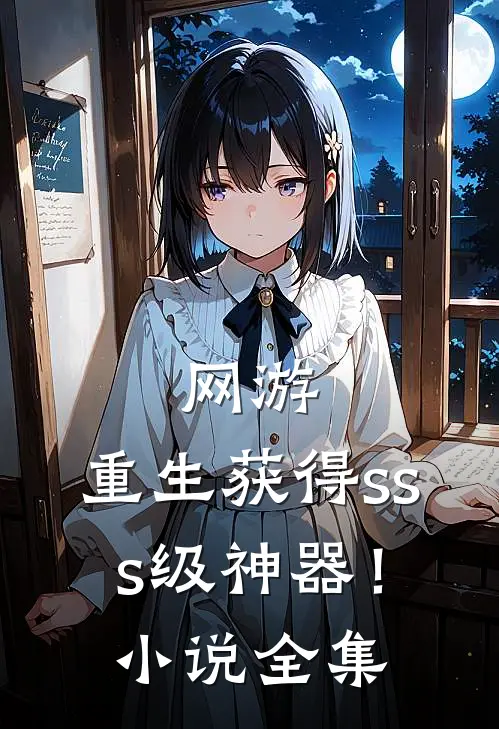 网游：重生获得sss级神器！小说全集