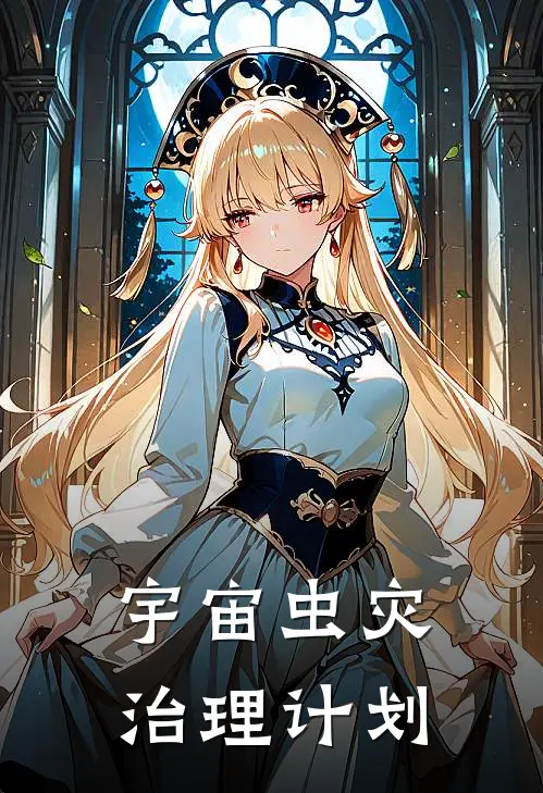宇宙虫灾治理计划