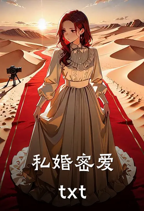 私婚密爱txt