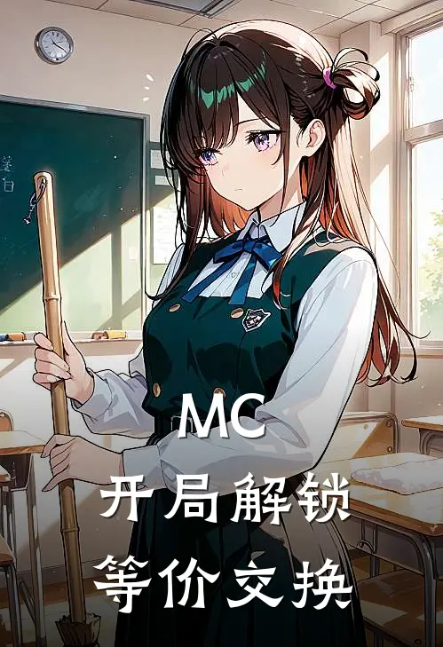 MC：开局解锁等价交换
