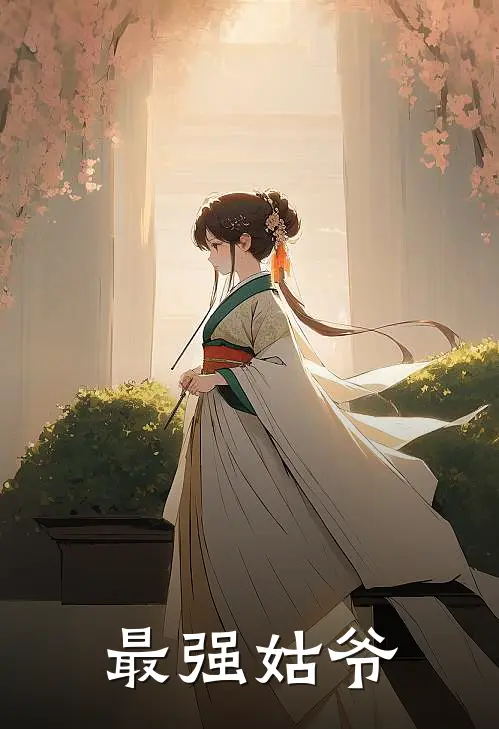 最强姑爷