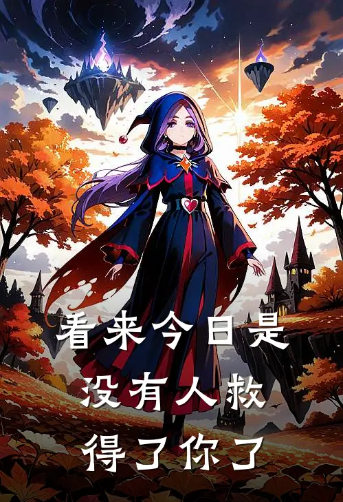 看来今日是没有人救得了你了