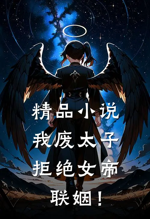 精品小说我废太子，拒绝女帝联姻！