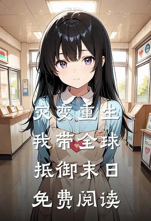 灾变重生：我带全球抵御末日免费阅读