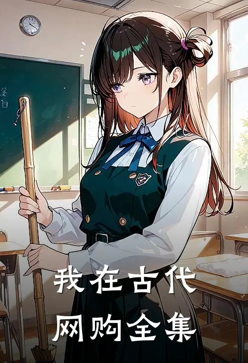 我在古代网购全集