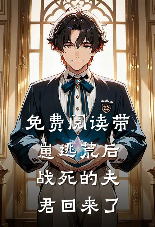 免费阅读带崽逃荒后，战死的夫君回来了