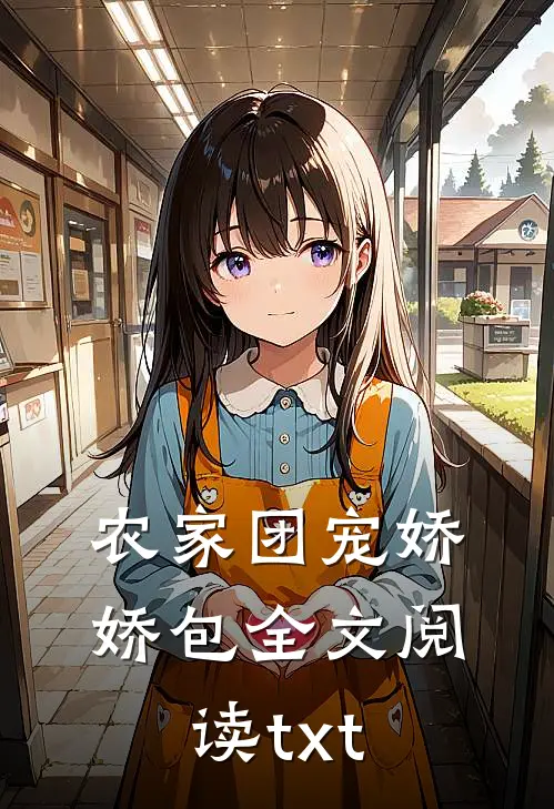 农家团宠娇娇包全文阅读txt