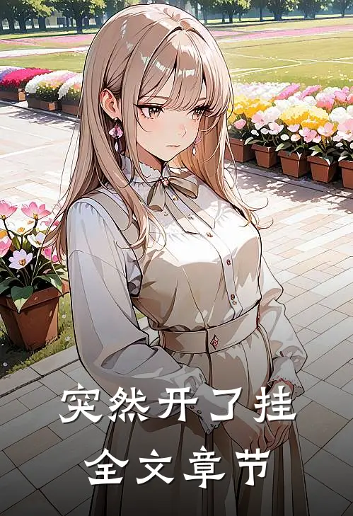 突然开了挂全文章节