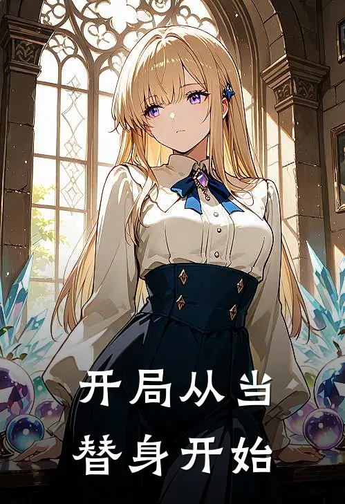 开局从当替身开始