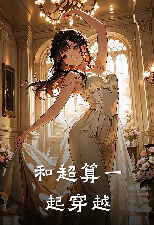 和超算一起穿越