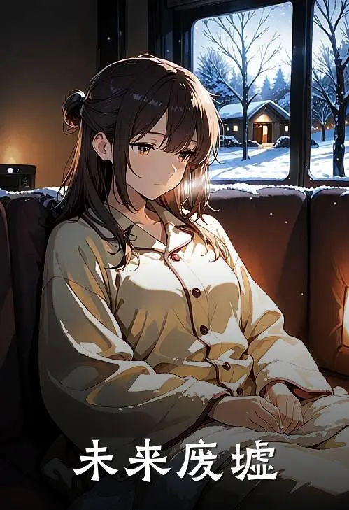 未来废墟