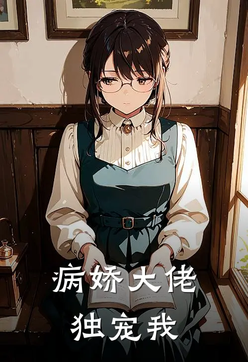 病娇大佬独宠我