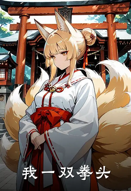 我一双拳头