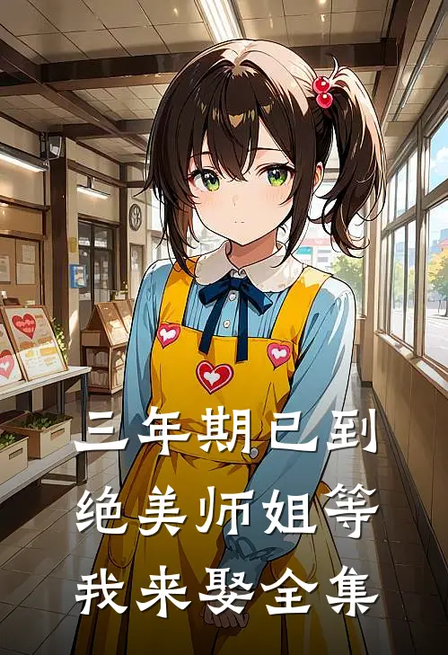 三年期已到，绝美师姐等我来娶全集