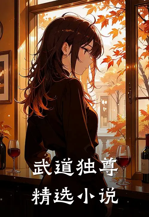 武道独尊精选小说