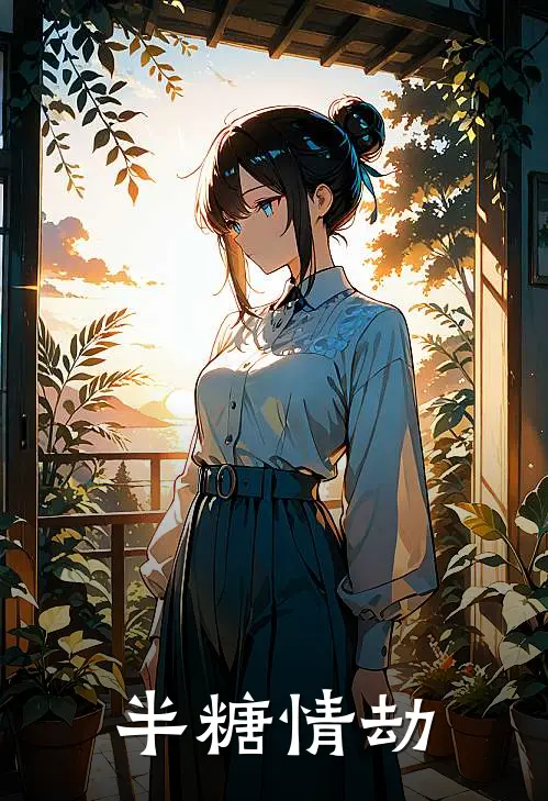 半糖情劫