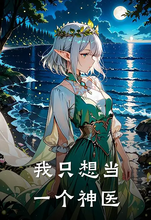 我只想当一个神医