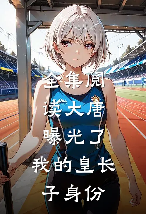 全集阅读大唐：曝光了，我的皇长子身份