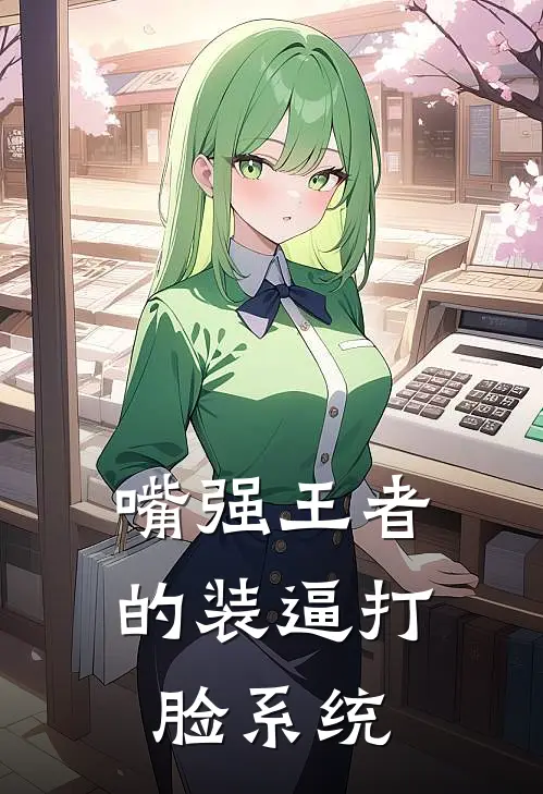 嘴强王者的装逼打脸系统