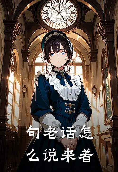 句老话怎么说来着