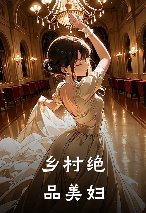乡村绝品美妇