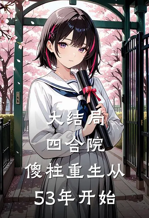 大结局四合院：傻柱重生从53年开始