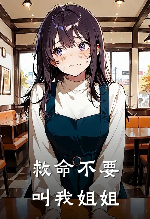 救命不要叫我姐姐