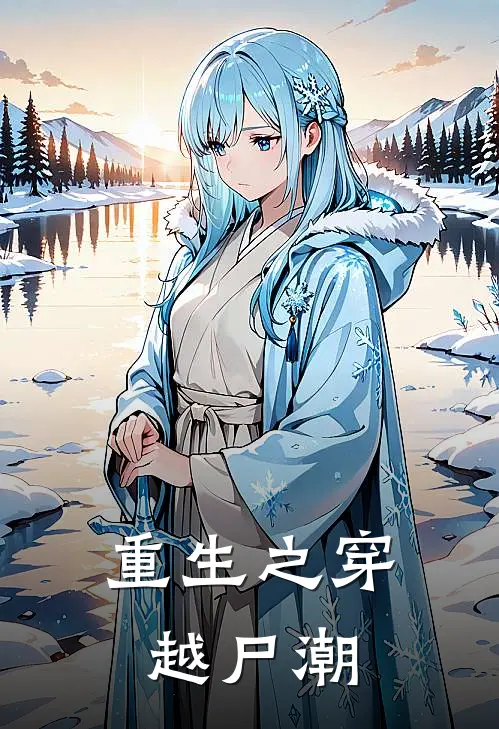 重生之穿越尸潮