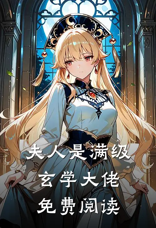 夫人是满级玄学大佬免费阅读