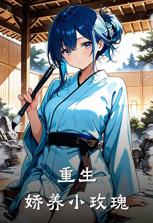 重生，娇养小玫瑰