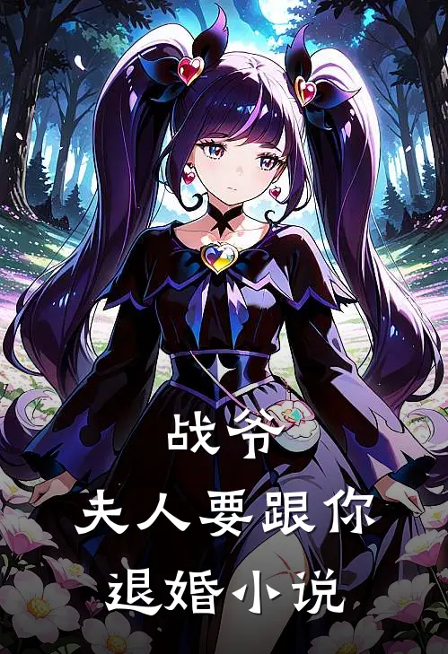 战爷，夫人要跟你退婚小说