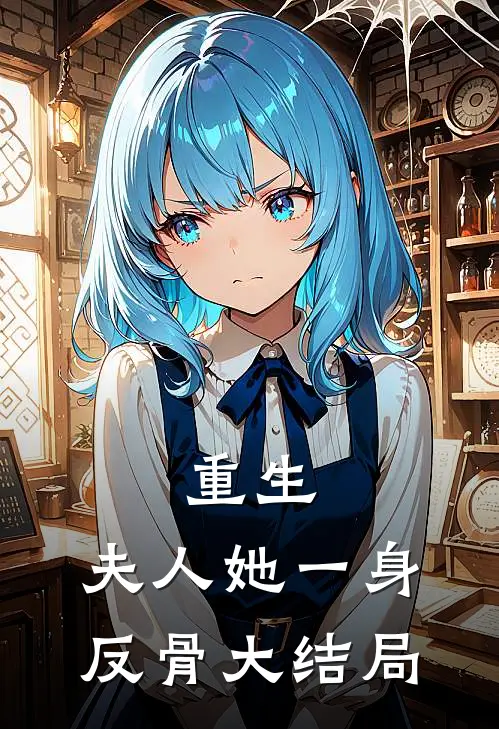 重生，夫人她一身反骨大结局