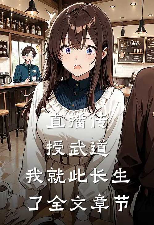 直播传授武道，我就此长生了全文章节