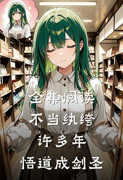 全集阅读不当纨绔许多年,悟道成剑圣