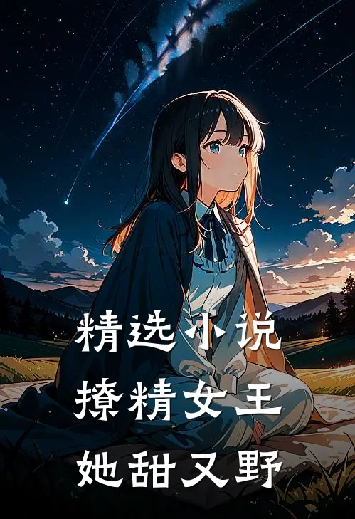 精选小说撩精女王她甜又野
