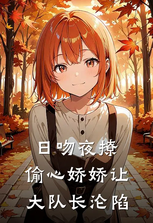 日吻夜撩，偷心娇娇让大队长沦陷